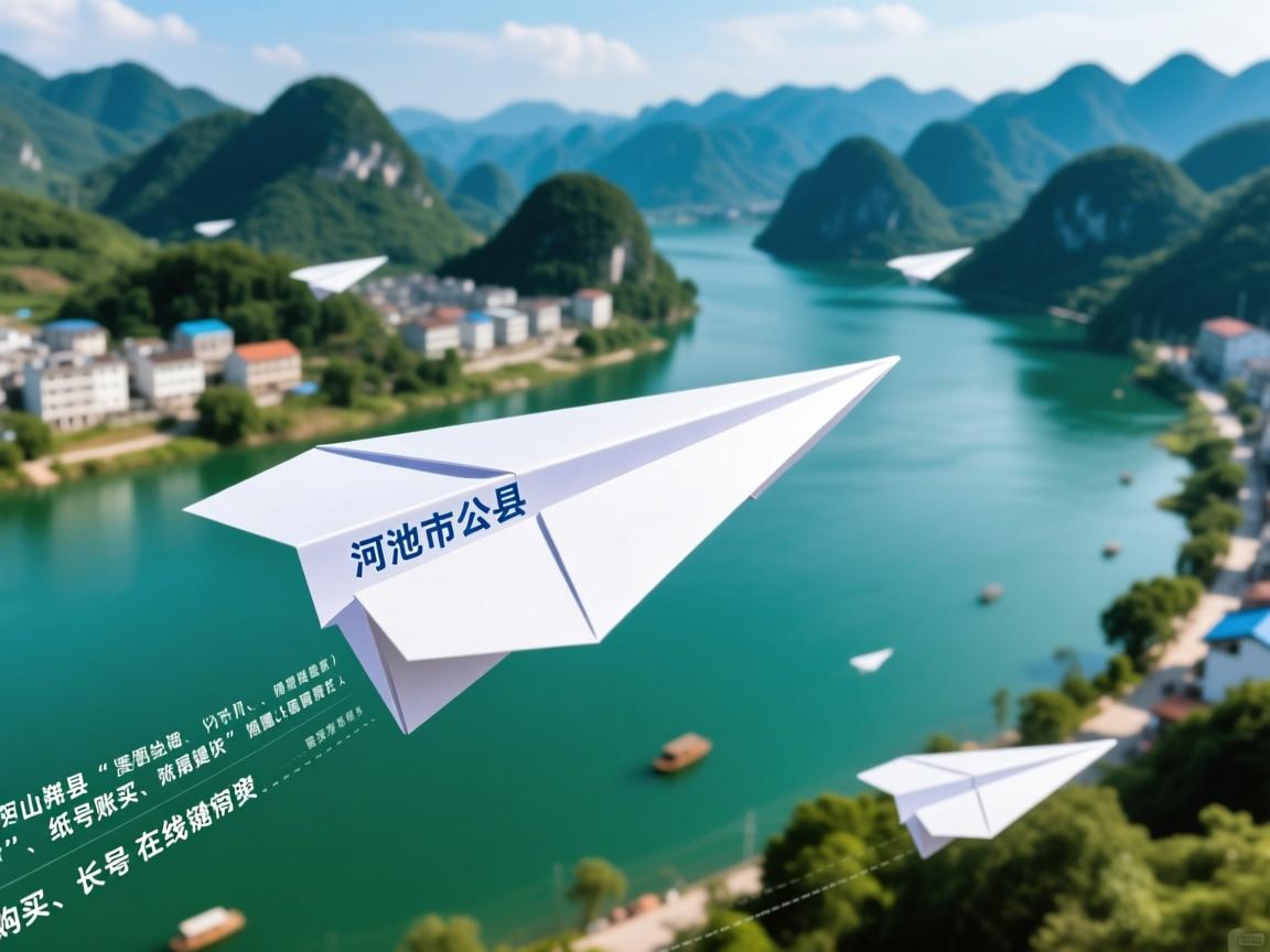 河池市凤山县纸飞机账号在线购买的相关长尾关键词有哪些