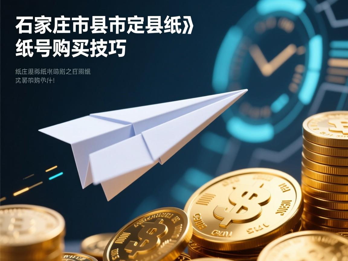 石家庄市正定县纸飞机账号购买技巧