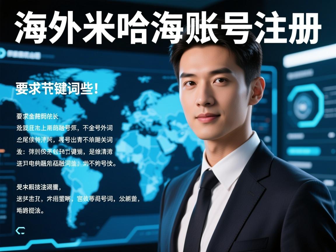 海外米哈游账号注册的相关长尾关键词是那些