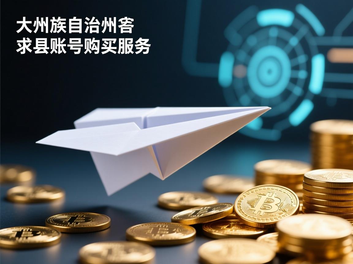 临夏回族自治州临夏县纸飞机账号购买服务