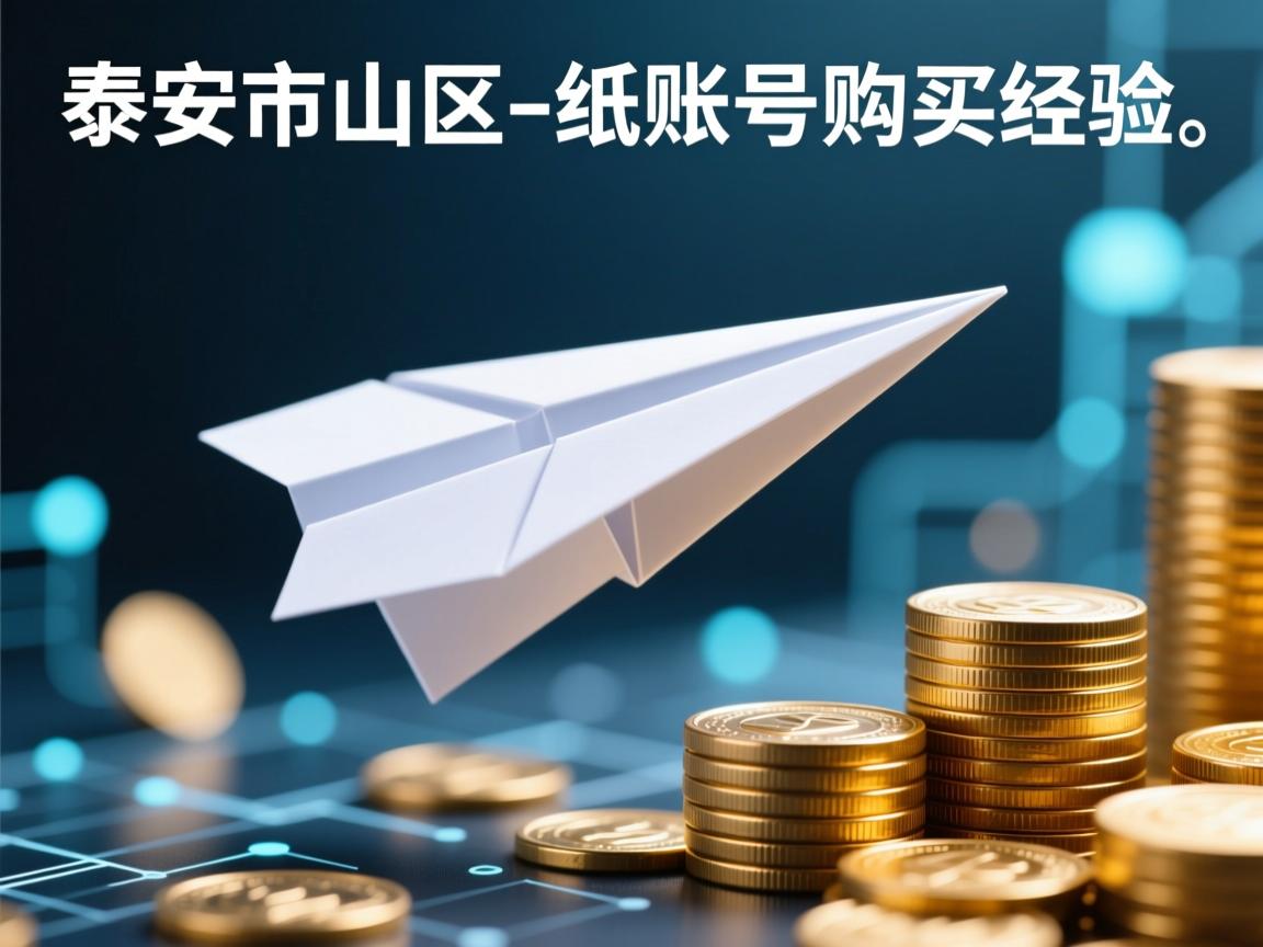 泰安市泰山区纸飞机账号购买经验