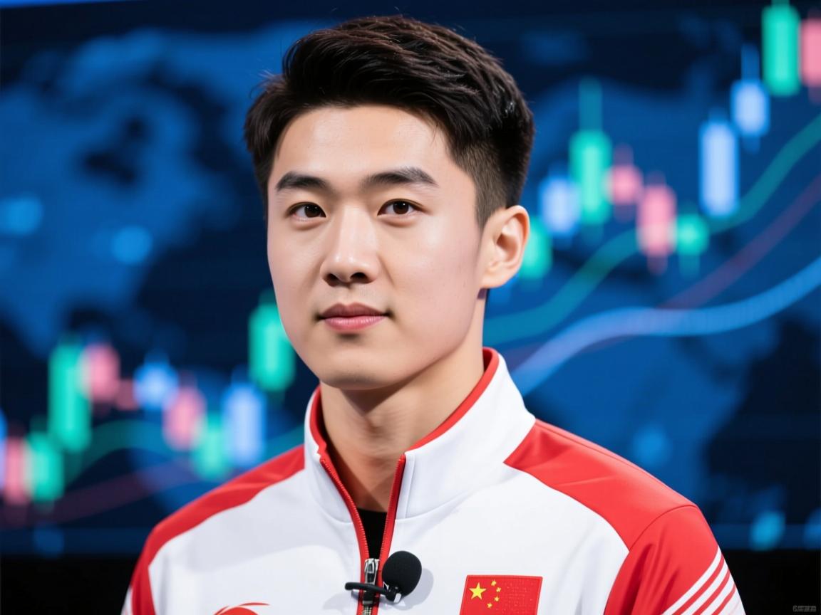 武大靖海外社交账号被恶意刷的相关长尾关键词有哪些