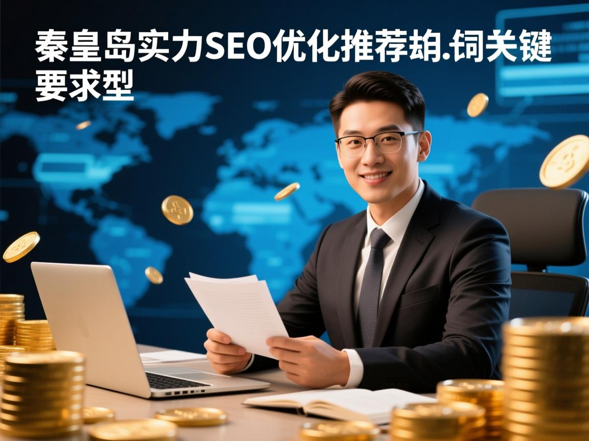 秦皇岛有实力的seo优化推荐的相关长尾关键词是那些