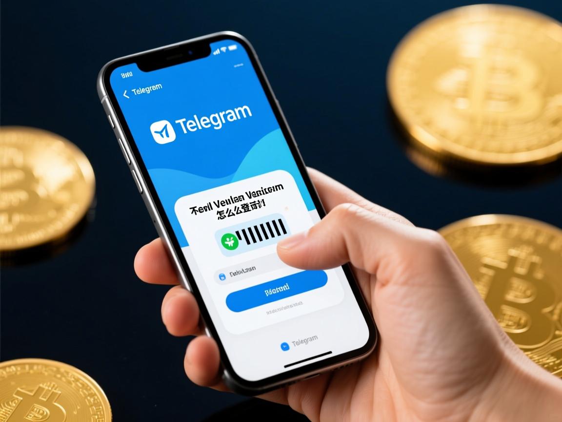 telegram手机收不到验证码怎么登陆