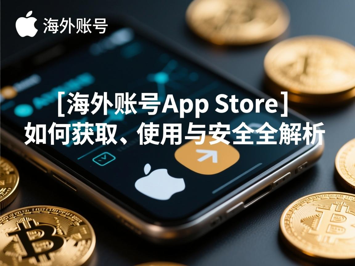 }海外账号App Store，如何获取、使用与安全全解析