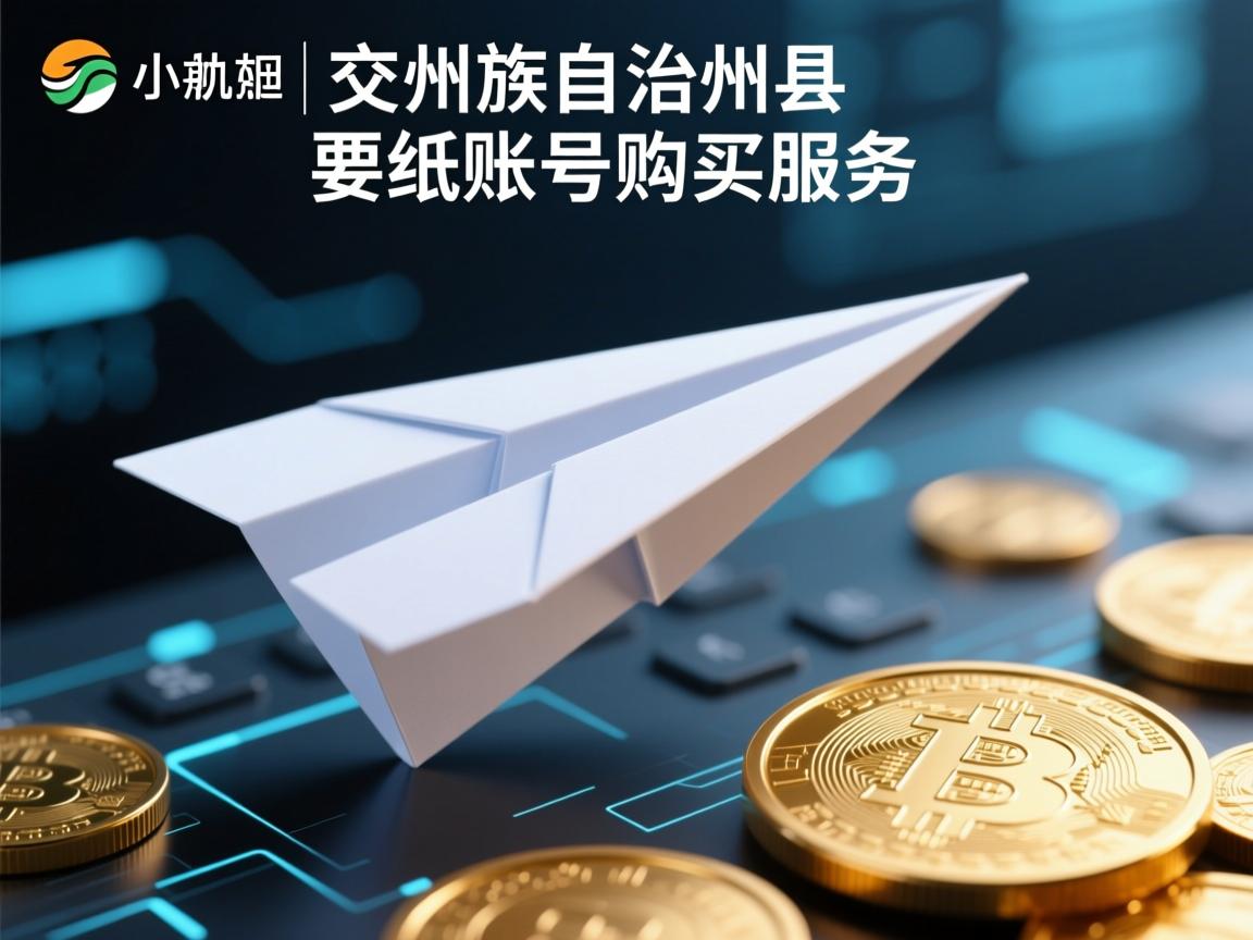 临夏回族自治州永靖县纸飞机账号购买服务