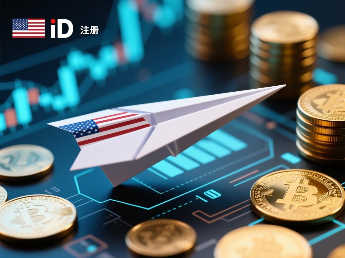 美国id怎么注册纸飞机