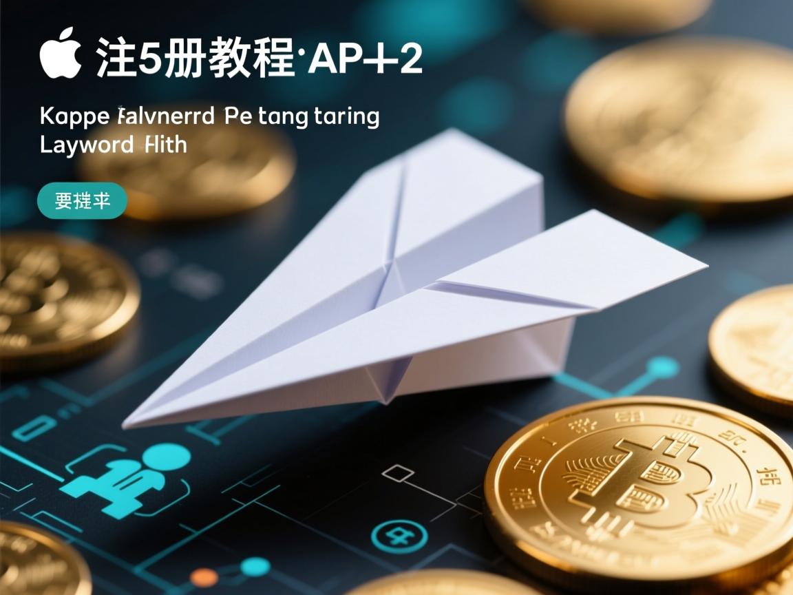 纸飞机怎么注册教程苹果的相关长尾关键词是那些