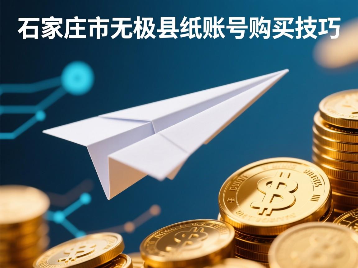 石家庄市无极县纸飞机账号购买技巧
