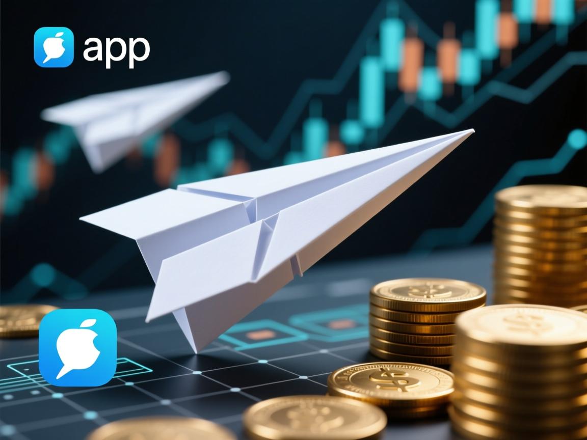 纸飞机@app的相关长尾关键词有哪些