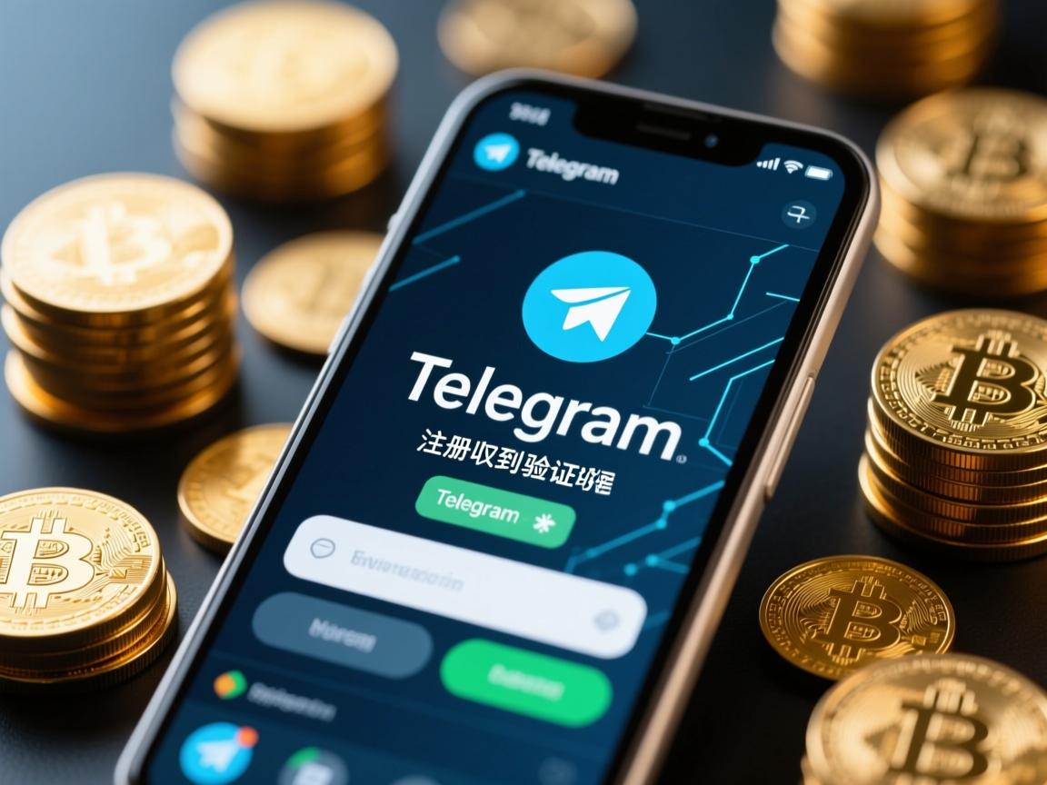 telegram手机号注册收不到验证码