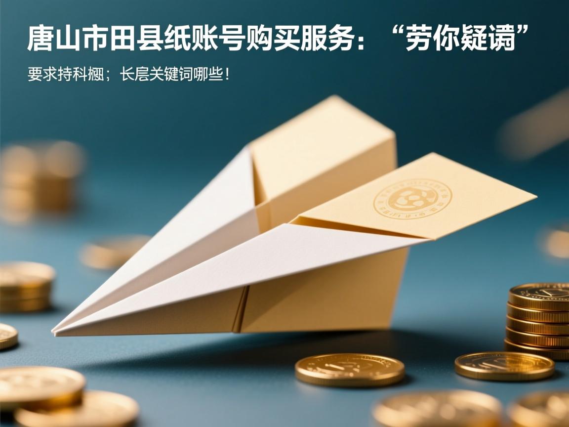 唐山市玉田县纸飞机账号购买服务的相关长尾关键词有哪些