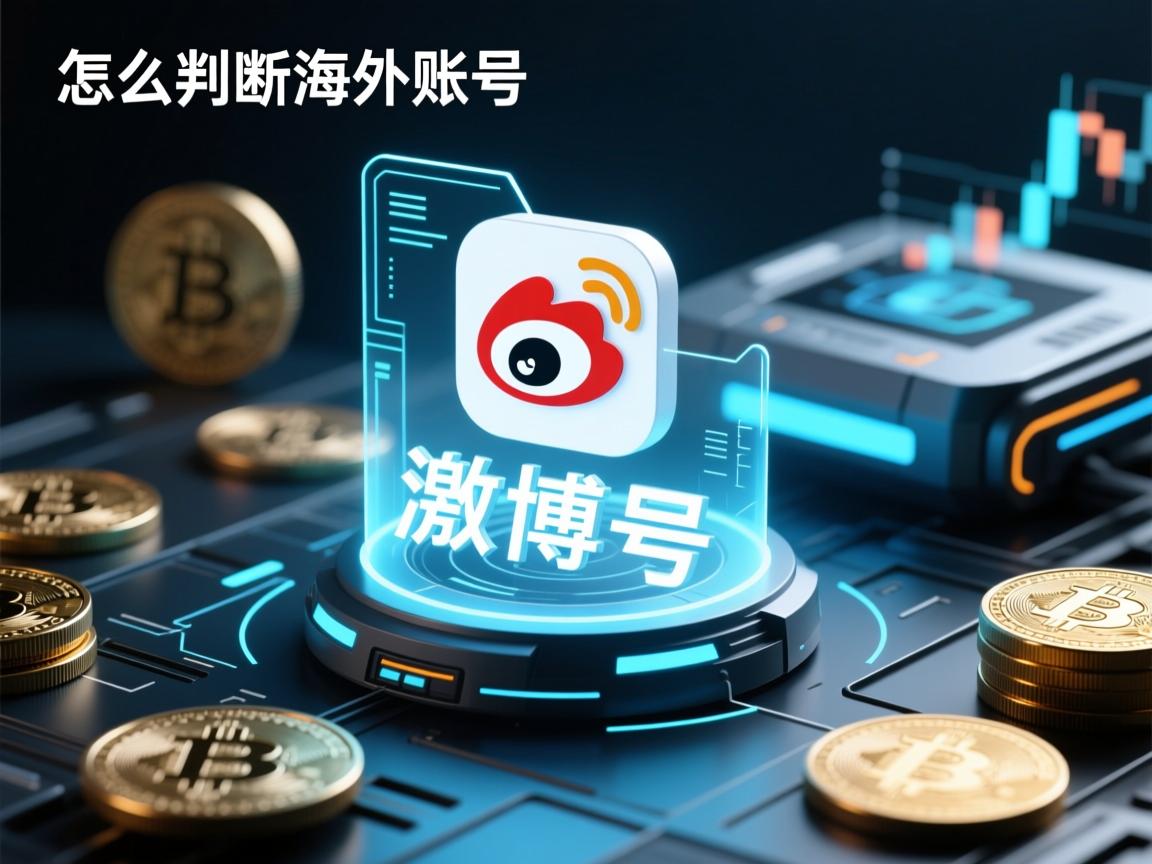 怎么判断微博为海外账号