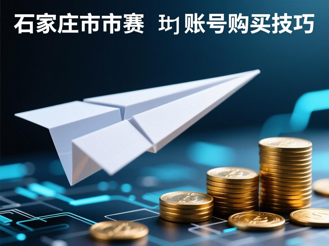 石家庄市辛集市纸飞机账号购买技巧