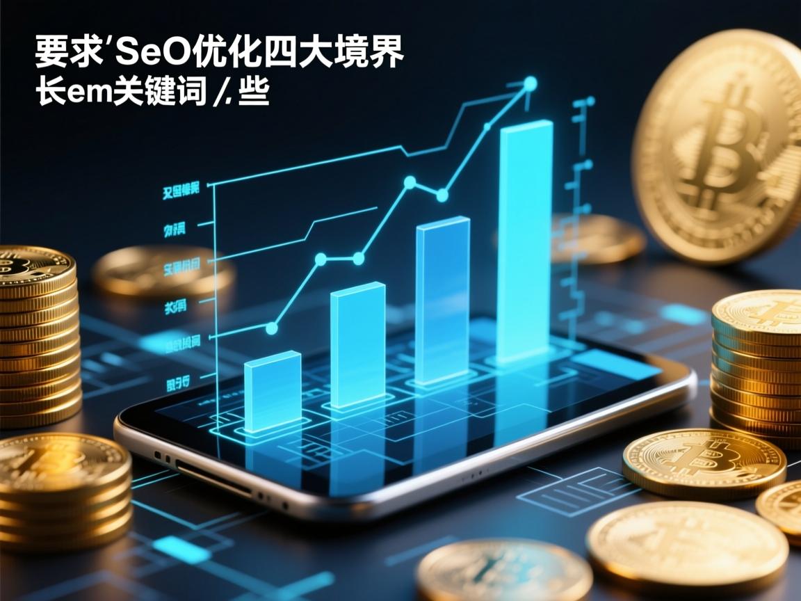 seo优化四大境界的相关长尾关键词是那些