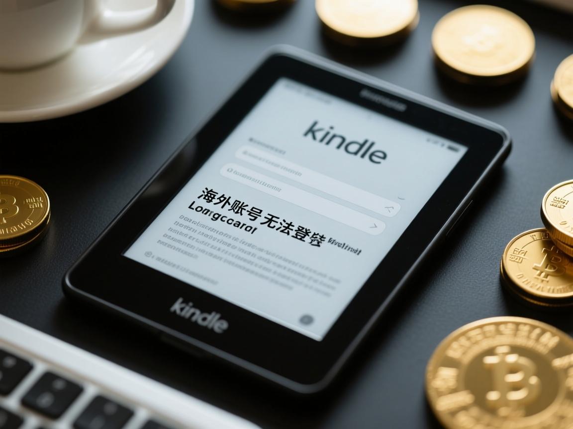kindle 海外账号 无法登陆的相关长尾关键词有什么