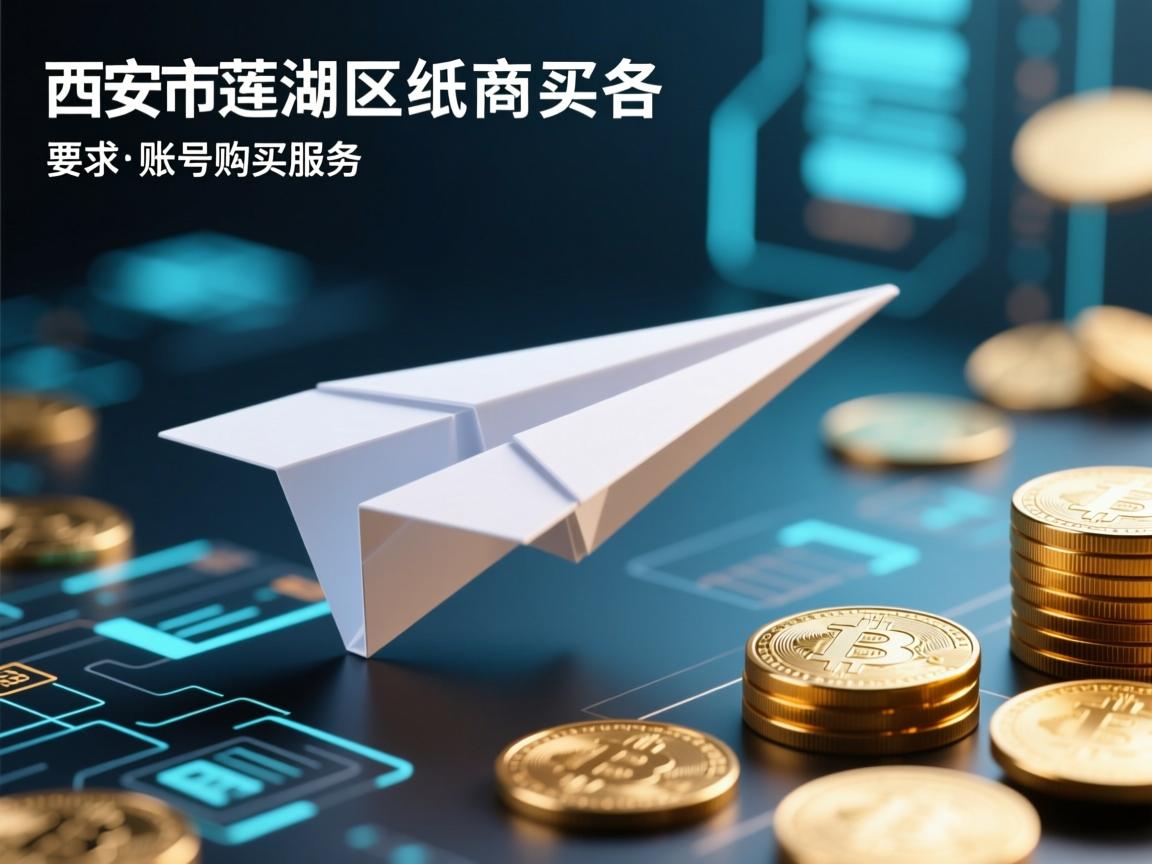 西安市莲湖区纸飞机账号购买服务