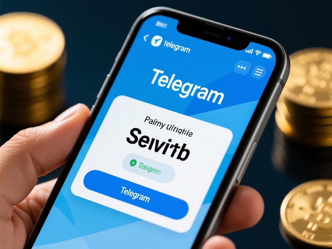 telegram手机版收不到验证码