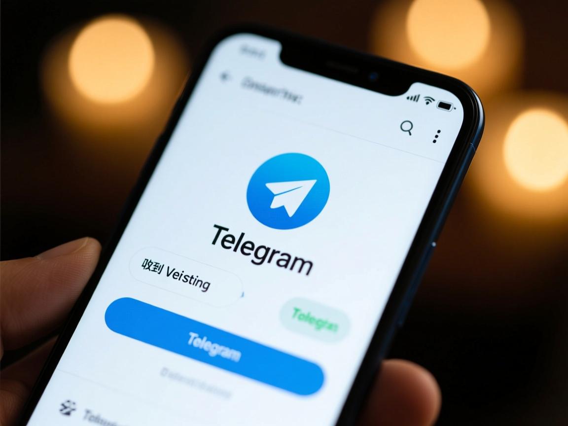 安卓手机登录telegram收不到验证码