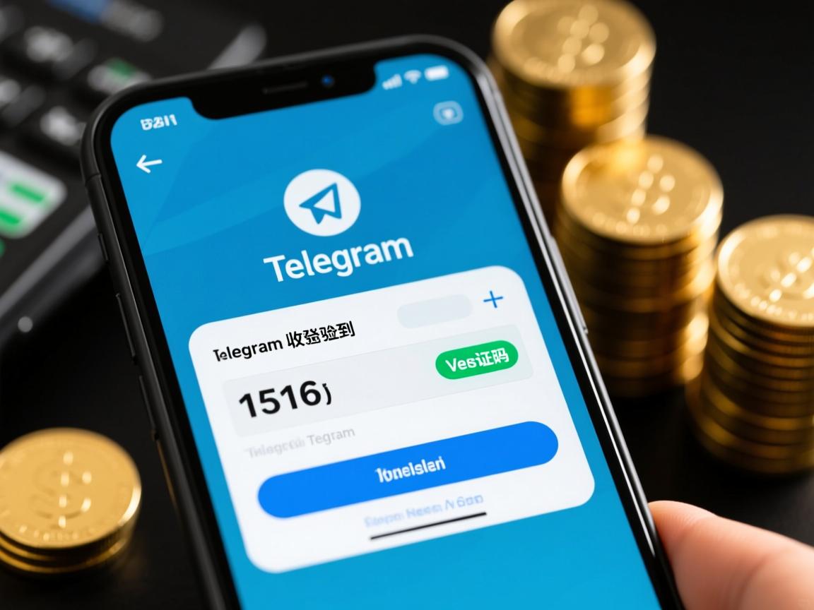 手机号码登录telegram收不到验证码