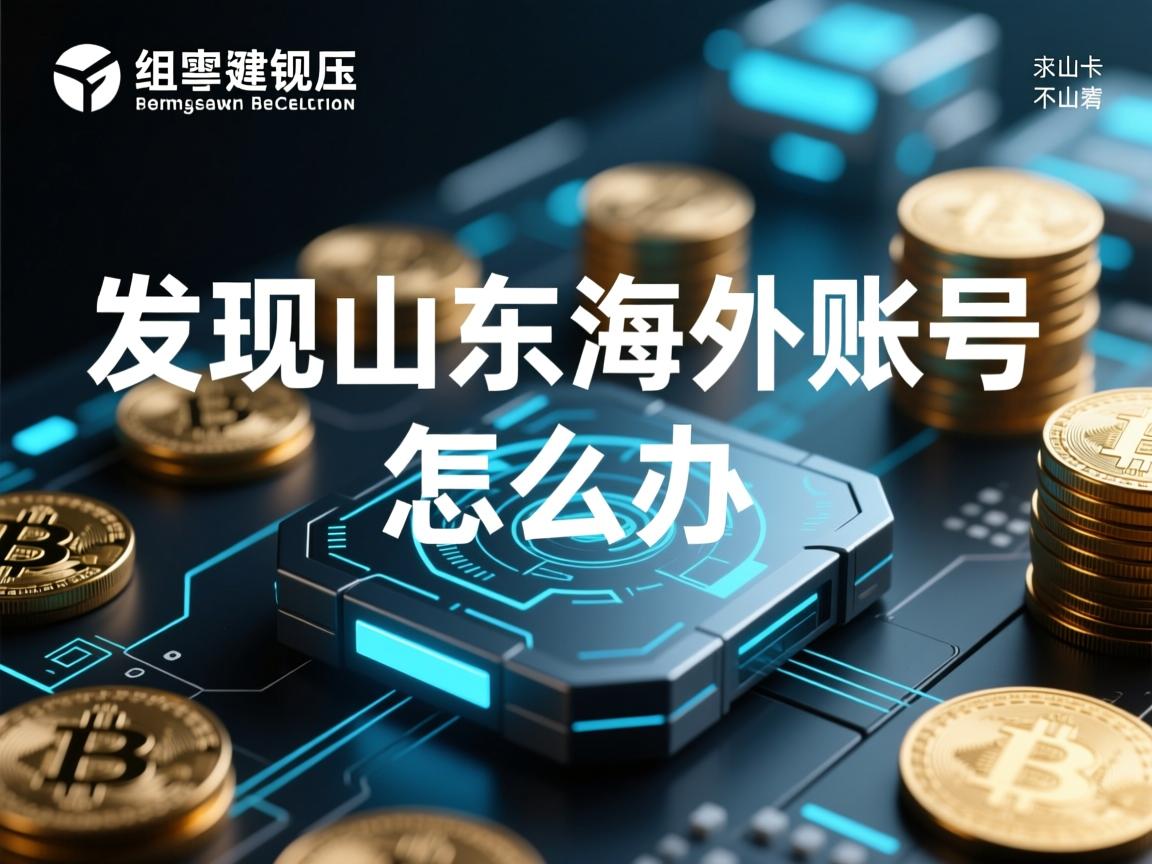发现山东海外账号怎么办