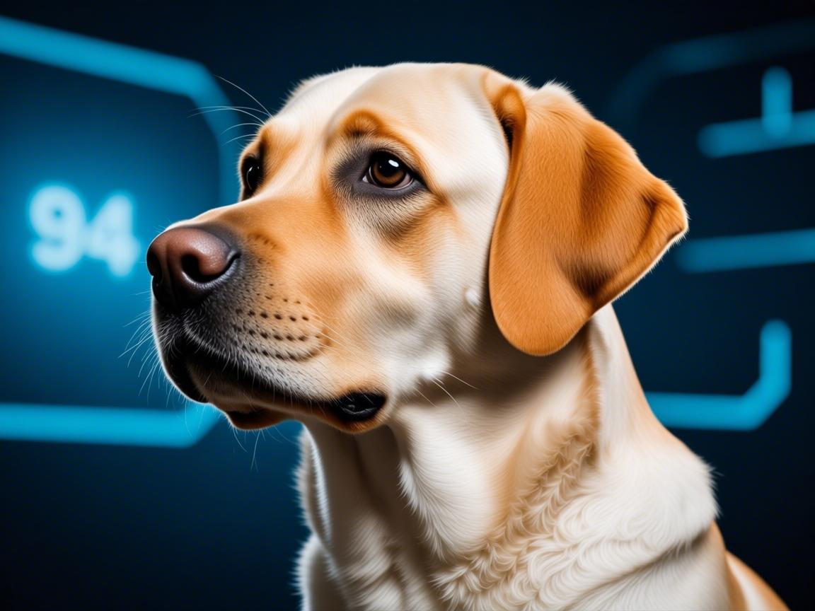 拉布拉多犬 变种94 Labrador Retriever Variant 94 优缺点