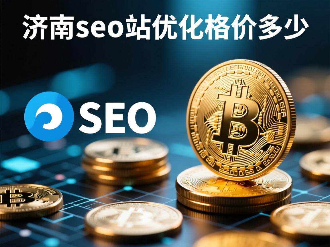 济南seo整站优化价格多少