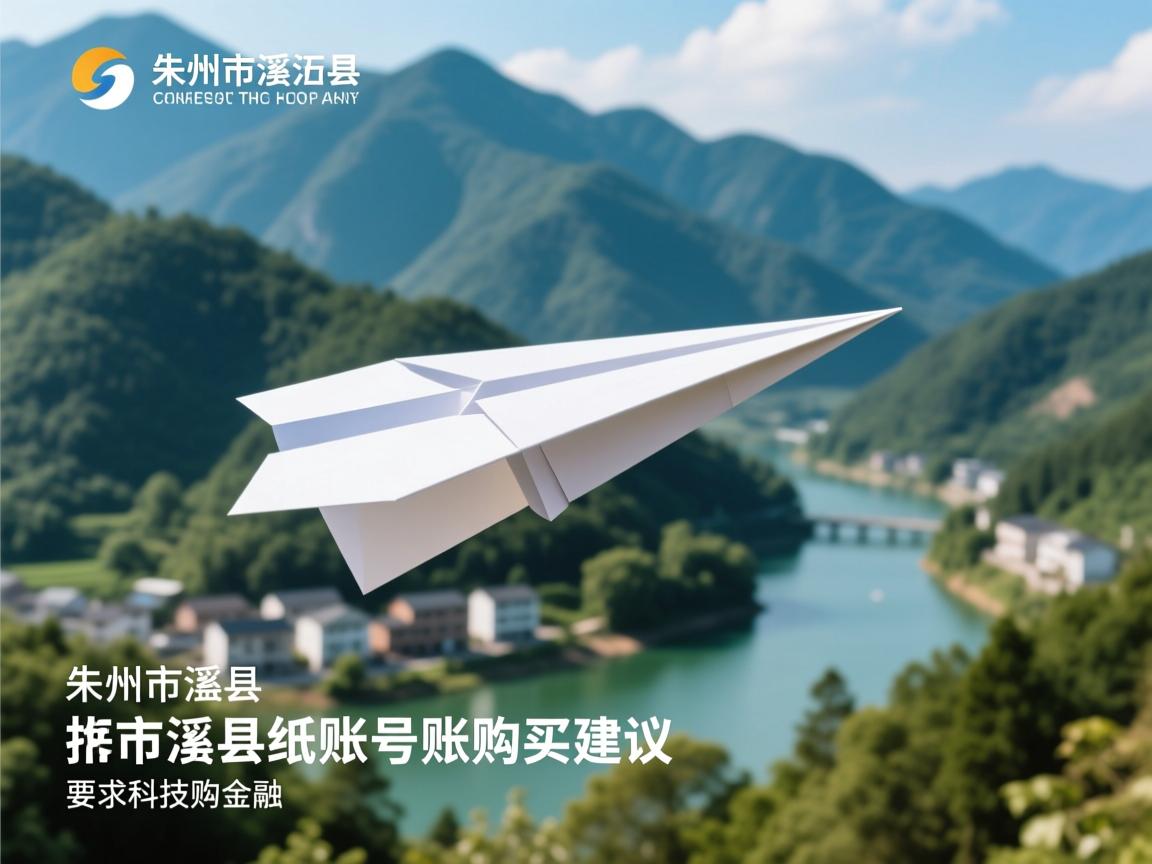 抚州市资溪县纸飞机账号购买建议