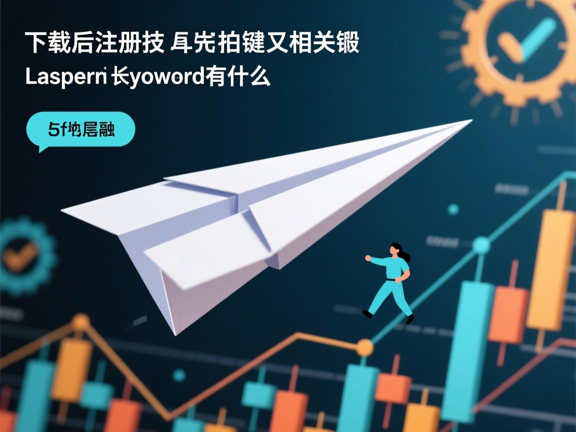 纸飞机下载后注册进去的相关长尾关键词有什么