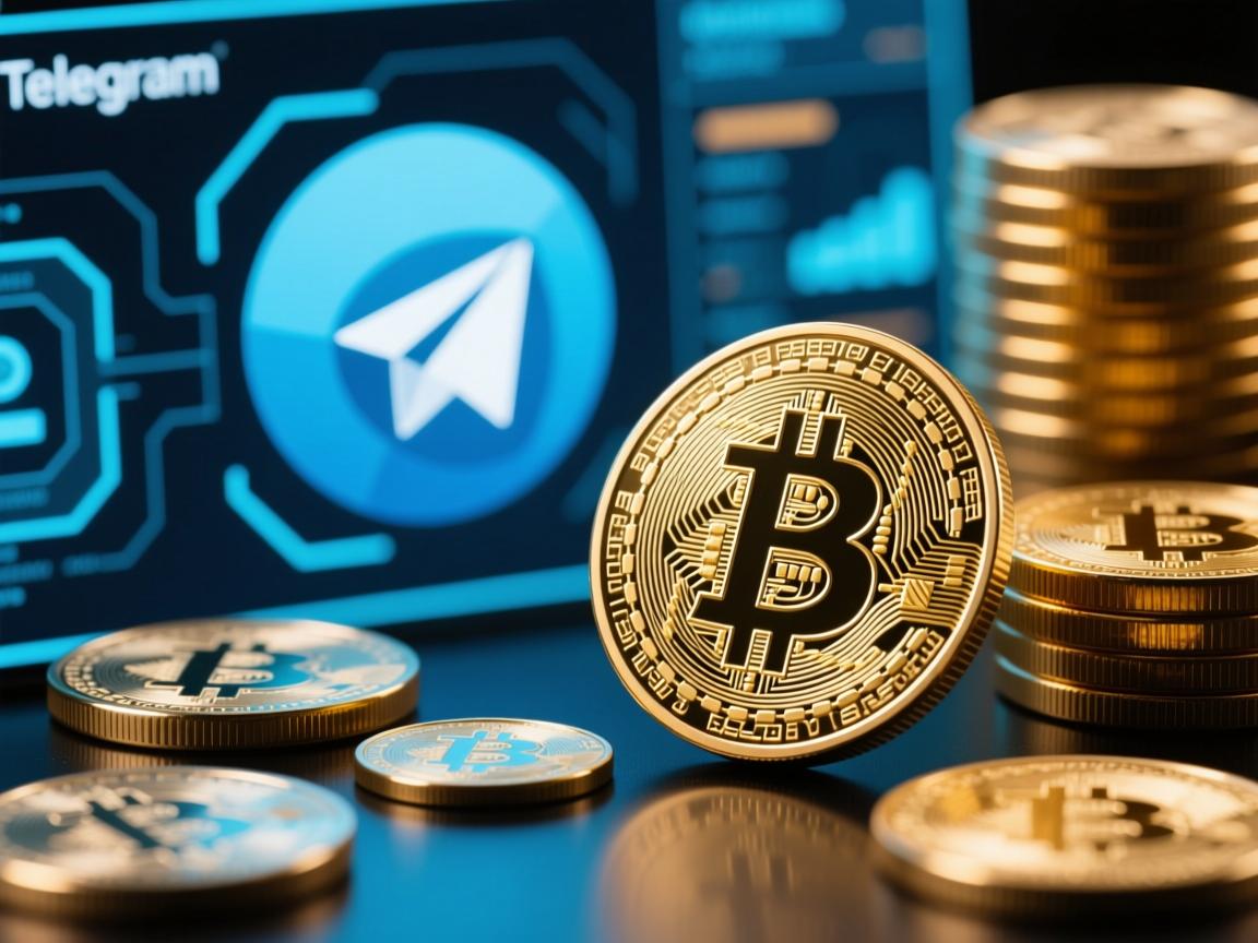 telegram哪里用户有钱