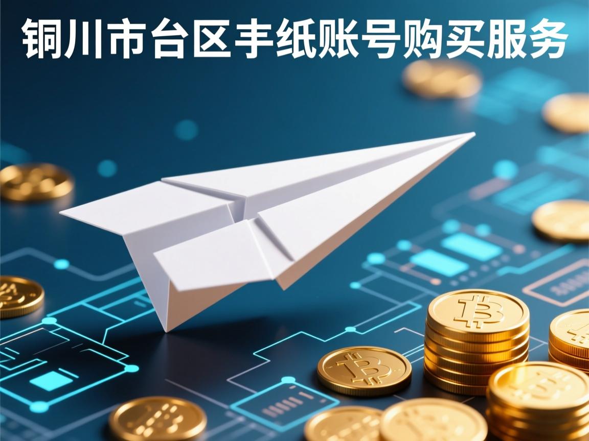 铜川市印台区纸飞机账号购买服务