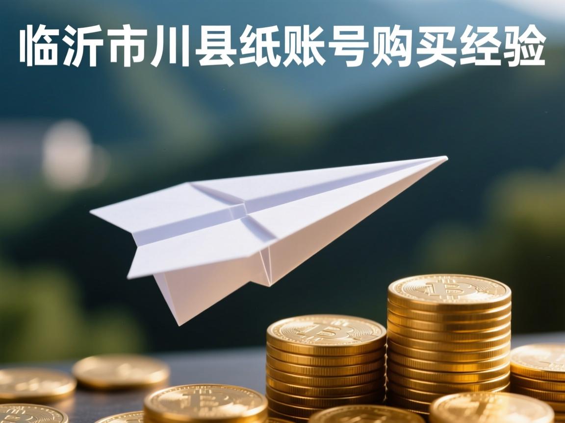 临沂市蒙阴县纸飞机账号购买经验