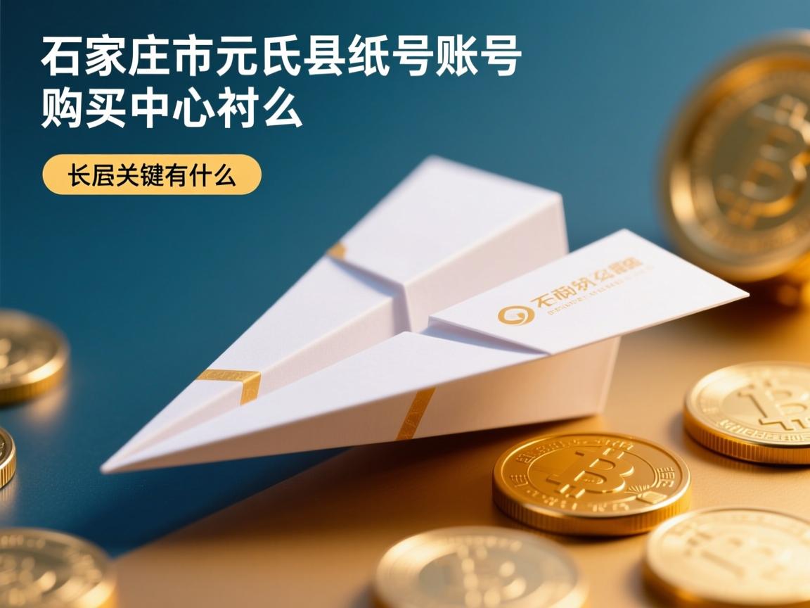 石家庄市元氏县纸飞机账号购买中心的相关长尾关键词有什么