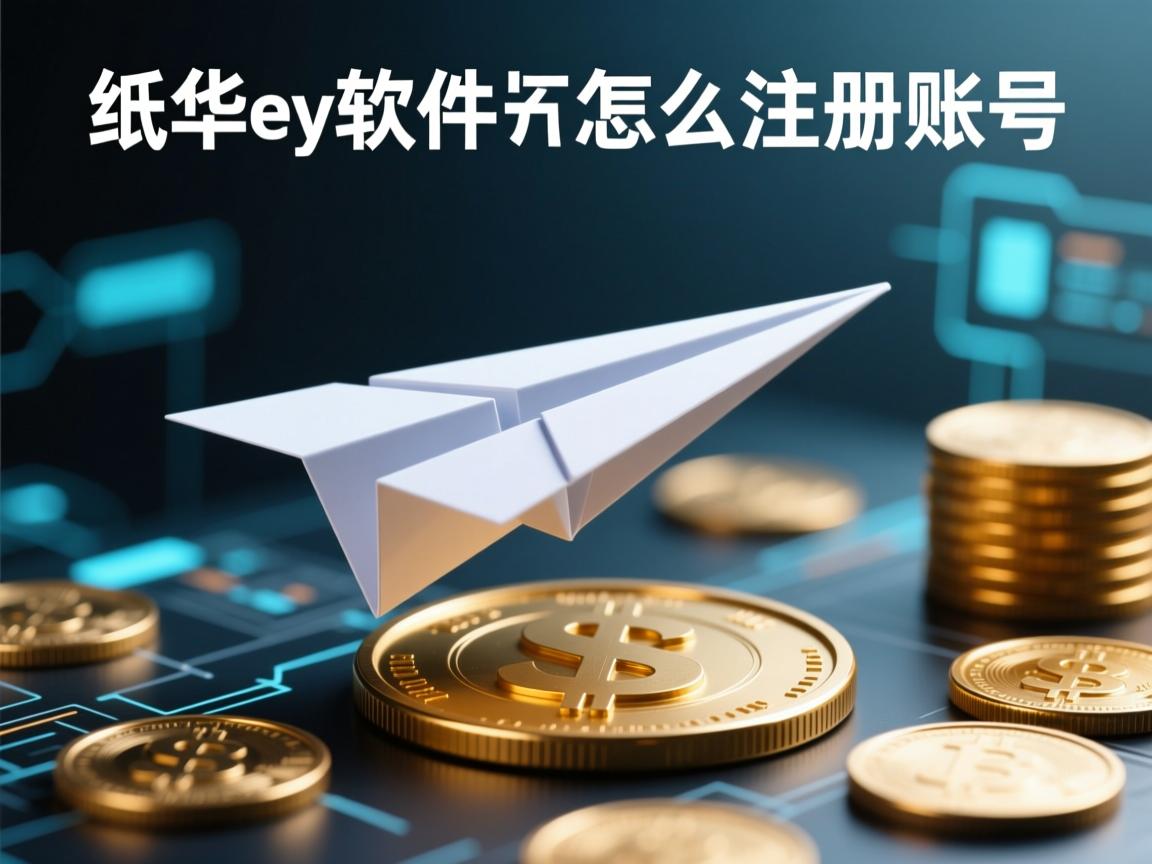 纸飞机软件怎么注册账号