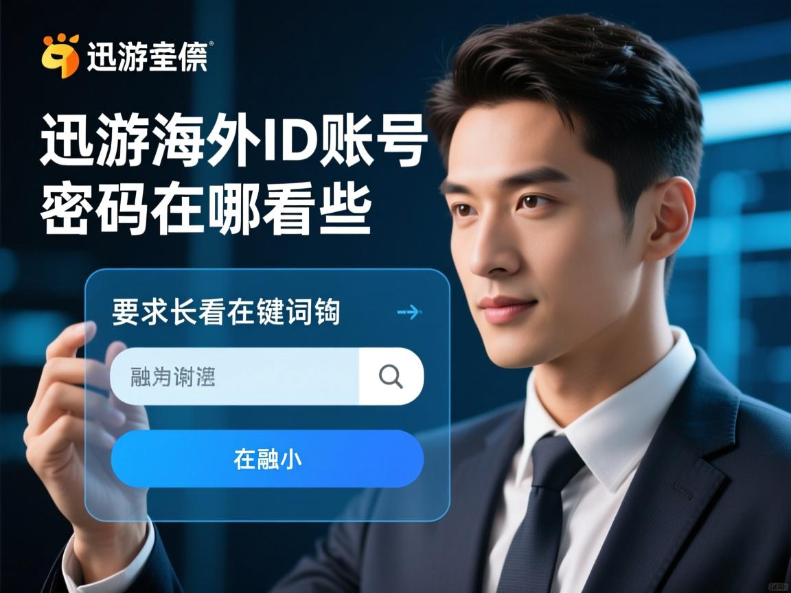 迅游海外id账号密码在哪看的相关长尾关键词是那些