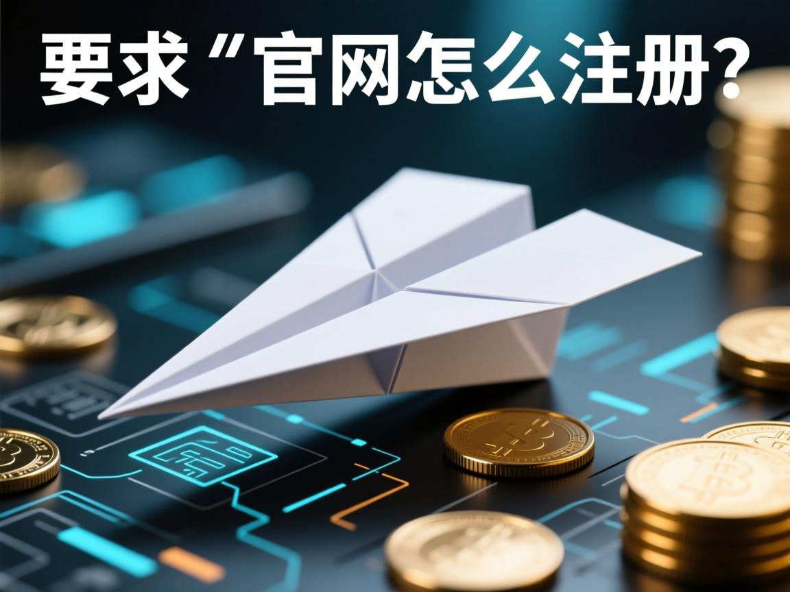 纸飞机官网怎么注册