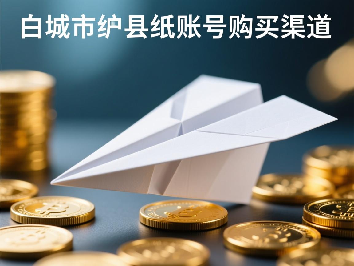 白城市通榆县纸飞机账号购买渠道