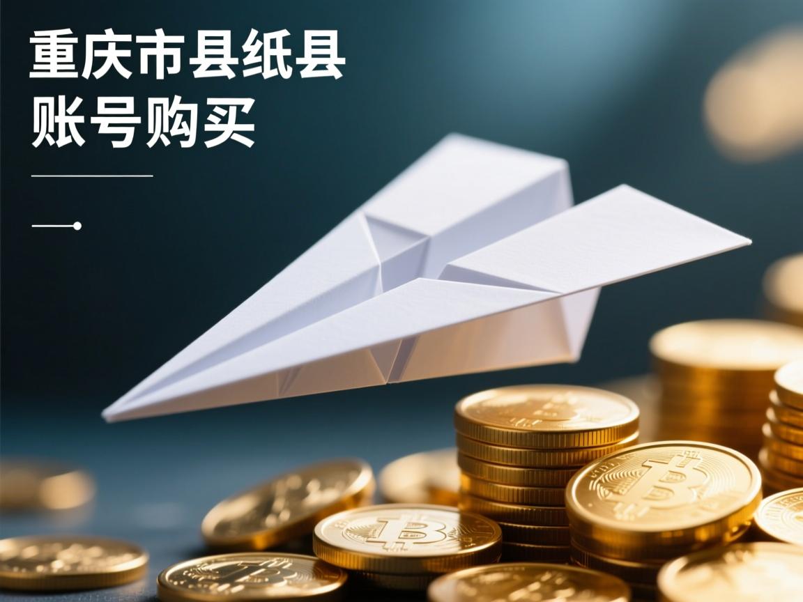 重庆市忠县纸飞机账号购买