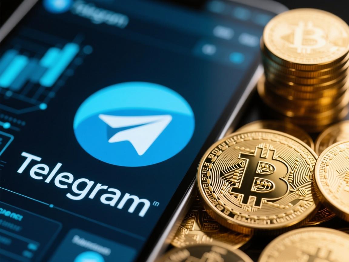 telegram哪里有密钥