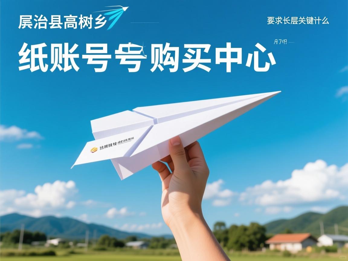 屏东县高树乡纸飞机账号购买中心的相关长尾关键词有什么