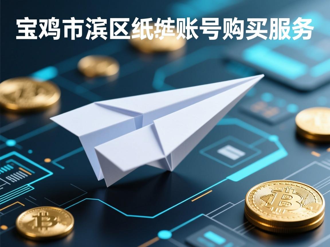 宝鸡市渭滨区纸飞机账号购买服务