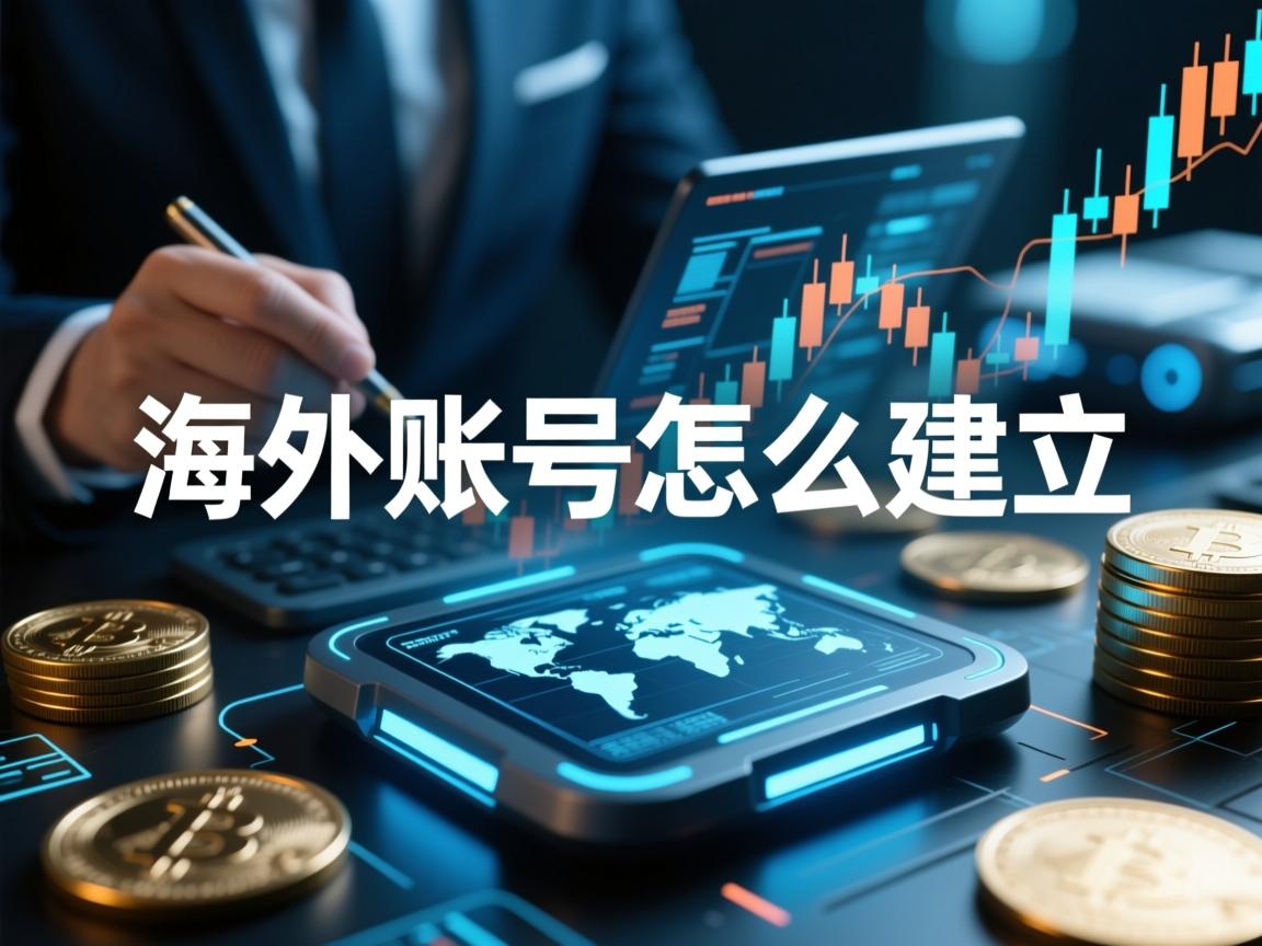 海外账号怎么建立