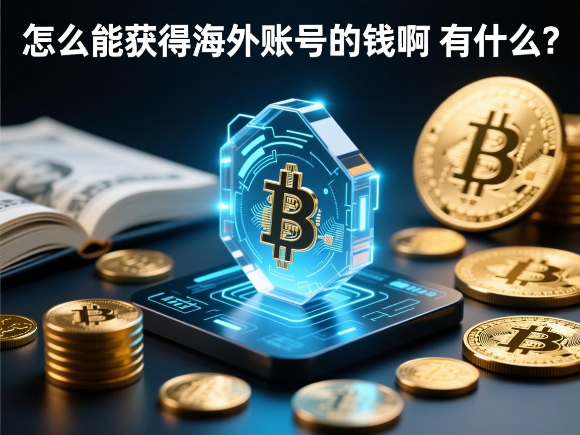 怎么能获得海外账号的钱呢啊的相关长尾关键词有什么