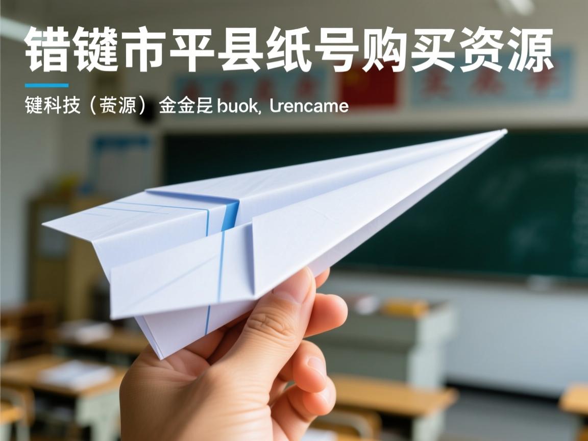 贵港市平南县纸飞机账号购买资源的相关长尾关键词是那些
