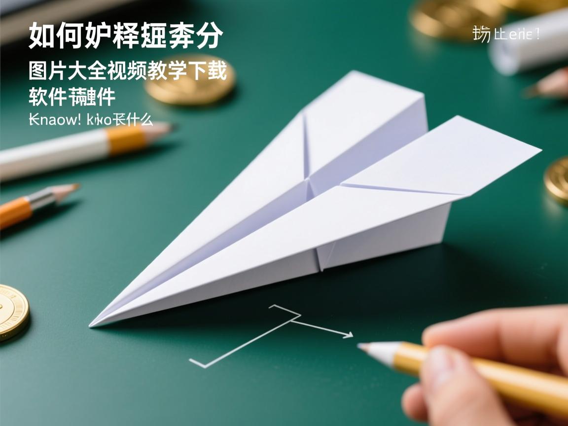 如何做纸飞机图片大全视频教学下载软件的相关长尾关键词有什么