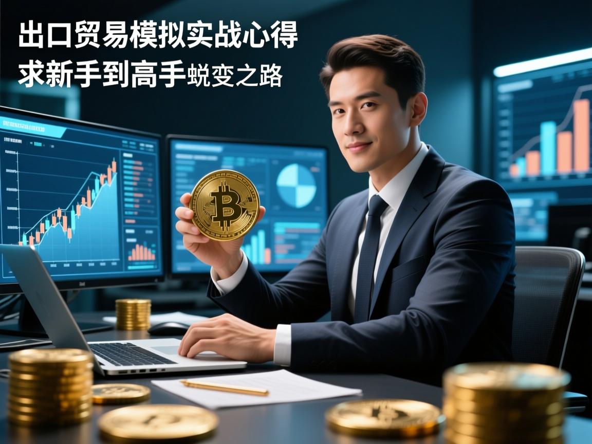 出口贸易模拟实战心得，从新手到高手的蜕变之路