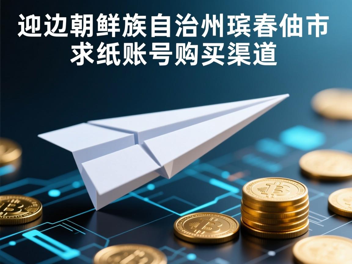 延边朝鲜族自治州珲春市纸飞机账号购买渠道