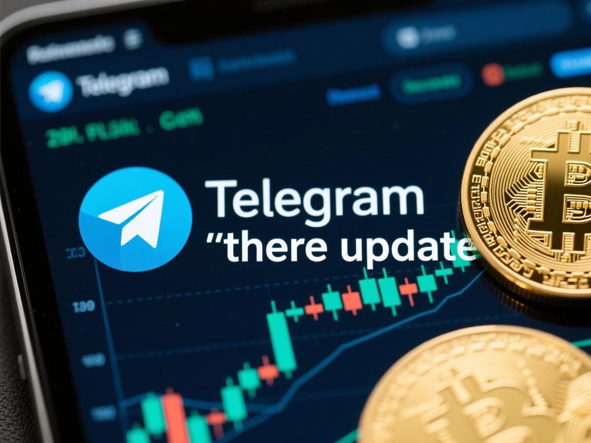 telegram在哪里更新