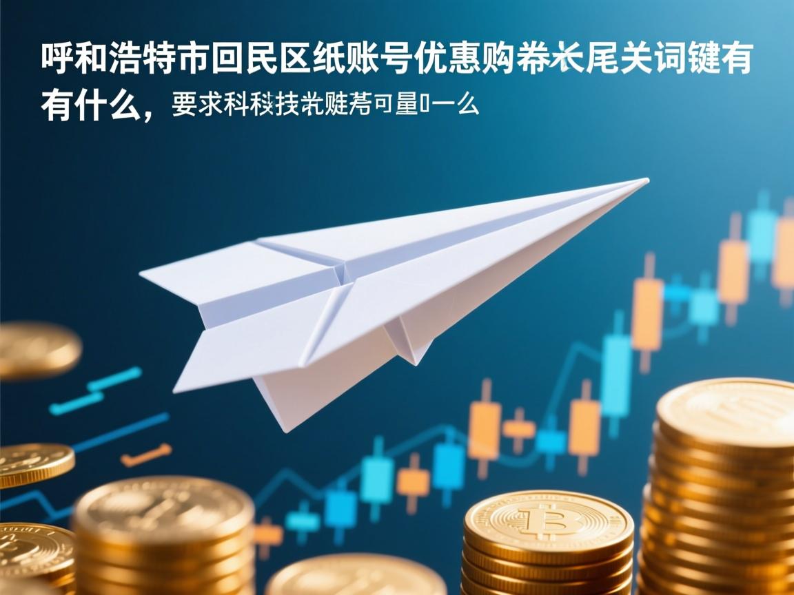 呼和浩特市回民区纸飞机账号优惠购买的相关长尾关键词有什么