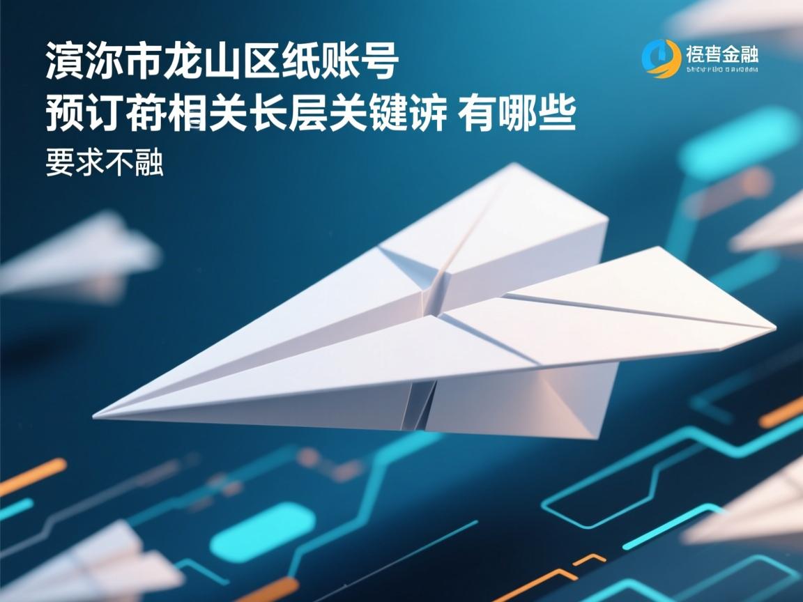 辽源市龙山区纸飞机账号预订的相关长尾关键词有哪些